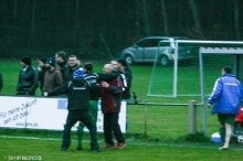 TSV Rothaurach - DJK Abenberg 1:0