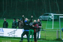 TSV Rothaurach - DJK Abenberg 1:0