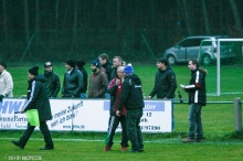 TSV Rothaurach - DJK Abenberg 1:0