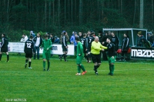 TSV Rothaurach - DJK Abenberg 1:0