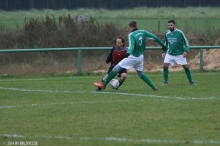 TSV Rothaurach II - FC Franken Schwabach II 0:2