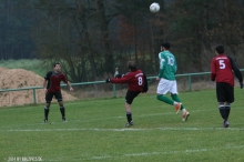 TSV Rothaurach II - FC Franken Schwabach II 0:2