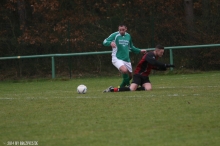 TSV Rothaurach II - FC Franken Schwabach II 0:2