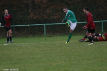 TSV Rothaurach II - FC Franken Schwabach II 0:2