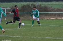 TSV Rothaurach II - FC Franken Schwabach II 0:2