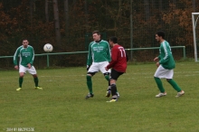 TSV Rothaurach II - FC Franken Schwabach II 0:2