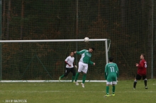 TSV Rothaurach II - FC Franken Schwabach II 0:2