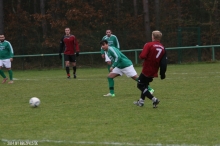 TSV Rothaurach II - FC Franken Schwabach II 0:2