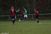 TSV Rothaurach II - FC Franken Schwabach II 0:2