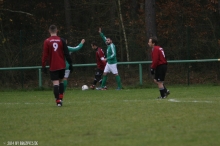 TSV Rothaurach II - FC Franken Schwabach II 0:2