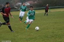 TSV Rothaurach II - FC Franken Schwabach II 0:2