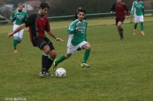 TSV Rothaurach II - FC Franken Schwabach II 0:2