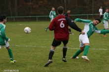 TSV Rothaurach II - FC Franken Schwabach II 0:2