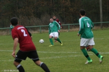 TSV Rothaurach II - FC Franken Schwabach II 0:2