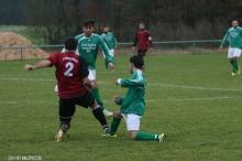 TSV Rothaurach II - FC Franken Schwabach II 0:2