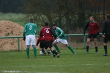 TSV Rothaurach II - FC Franken Schwabach II 0:2