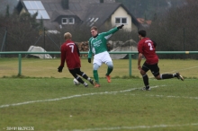 TSV Rothaurach II - FC Franken Schwabach II 0:2