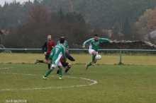 TSV Rothaurach II - FC Franken Schwabach II 0:2