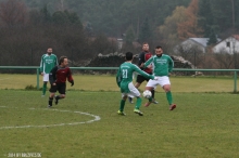 TSV Rothaurach II - FC Franken Schwabach II 0:2