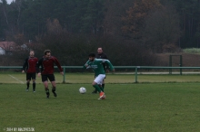 TSV Rothaurach II - FC Franken Schwabach II 0:2