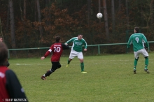 TSV Rothaurach II - FC Franken Schwabach II 0:2