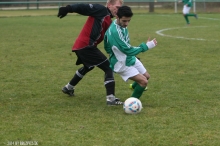 TSV Rothaurach II - FC Franken Schwabach II 0:2