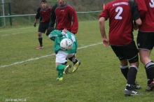 TSV Rothaurach II - FC Franken Schwabach II 0:2