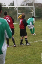 TSV Rothaurach II - FC Franken Schwabach II 0:2