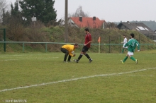 TSV Rothaurach II - FC Franken Schwabach II 0:2