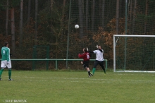 TSV Rothaurach II - FC Franken Schwabach II 0:2