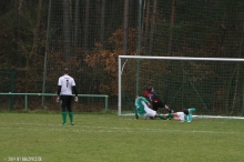 TSV Rothaurach II - FC Franken Schwabach II 0:2