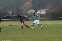 TSV Rothaurach II - FC Franken Schwabach II 0:2