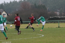 TSV Rothaurach II - FC Franken Schwabach II 0:2