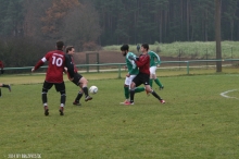 TSV Rothaurach II - FC Franken Schwabach II 0:2