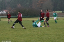 TSV Rothaurach II - FC Franken Schwabach II 0:2