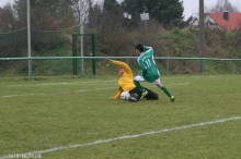 TSV Rothaurach II - FC Franken Schwabach II 0:2