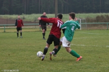 TSV Rothaurach II - FC Franken Schwabach II 0:2