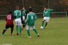 TSV Rothaurach II - FC Franken Schwabach II 0:2