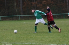 TSV Rothaurach II - FC Franken Schwabach II 0:2