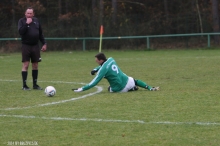 TSV Rothaurach II - FC Franken Schwabach II 0:2