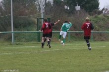 TSV Rothaurach II - FC Franken Schwabach II 0:2