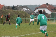 TSV Rothaurach II - FC Franken Schwabach II 0:2