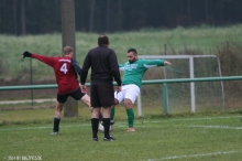 TSV Rothaurach II - FC Franken Schwabach II 0:2