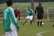 TSV Rothaurach II - FC Franken Schwabach II 0:2