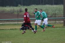 TSV Rothaurach II - FC Franken Schwabach II 0:2