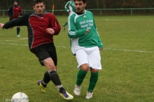 TSV Rothaurach II - FC Franken Schwabach II 0:2