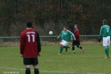 TSV Rothaurach II - FC Franken Schwabach II 0:2