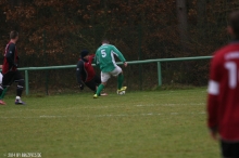 TSV Rothaurach II - FC Franken Schwabach II 0:2
