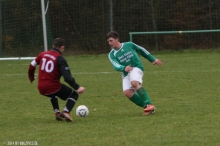 TSV Rothaurach II - FC Franken Schwabach II 0:2