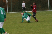 TSV Rothaurach II - FC Franken Schwabach II 0:2